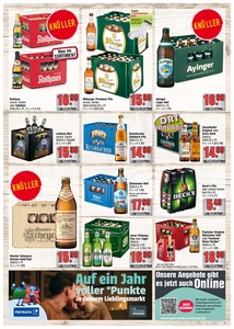 alldrink Prospekt - Angebote ab 05.01. - Seite 2