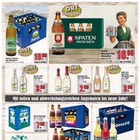 alldrink Prospekt Seite 3