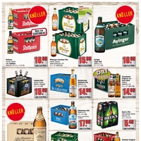 alldrink Prospekt Seite 2