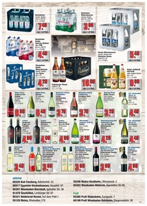 alldrink Prospekt - Angebote ab 05.01.