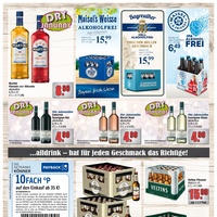 alldrink Prospekt Seite 3