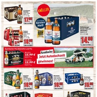 alldrink Prospekt Seite 2