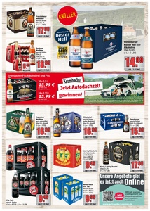 alldrink Prospekt - Angebote ab 19.01. - Seite 2