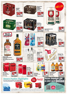 alldrink Prospekt - Angebote ab 02.02. - Seite 2