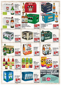 alldrink Prospekt - Angebote ab 16.02. - Seite 2