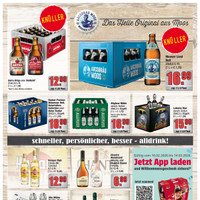 alldrink Prospekt Seite 3