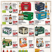 alldrink Prospekt Seite 2