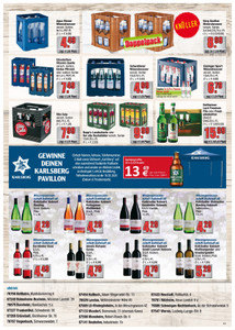 alldrink Prospekt - Angebote ab 02.03.