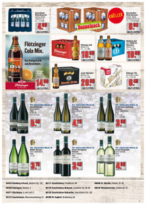 alldrink Prospekt - Angebote ab 02.03.