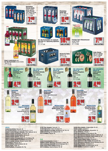 alldrink Prospekt - Angebote ab 02.03.