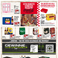 alldrink Prospekt Seite 3