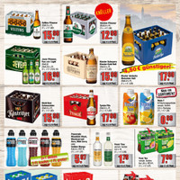 alldrink Prospekt Seite 2