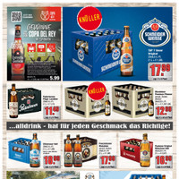 alldrink Prospekt Seite 3