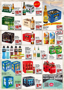 alldrink Prospekt - Angebote ab 16.03. - Seite 2