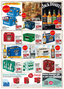 alldrink Prospekt - Angebote ab 30.03. - Seite 2