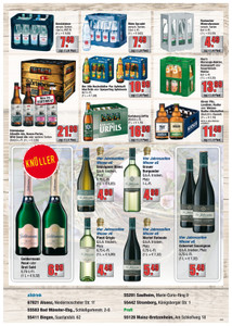 alldrink Prospekt - Angebote ab 30.03.