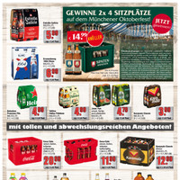 alldrink Prospekt Seite 3