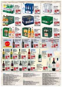 alldrink Prospekt - Angebote ab 13.04.