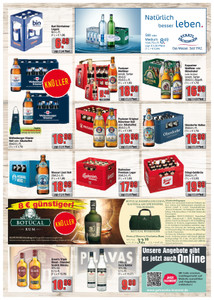 alldrink Prospekt - Angebote ab 13.04.