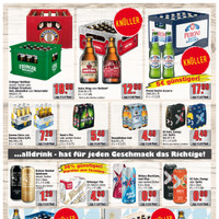 alldrink Prospekt Seite 3