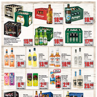 alldrink Prospekt Seite 2