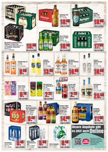 alldrink Prospekt - Angebote ab 27.04. - Seite 2