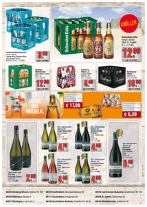 alldrink Prospekt - Angebote ab 27.04.