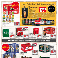 alldrink Prospekt Seite 3