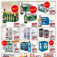 alldrink Prospekt Seite 2