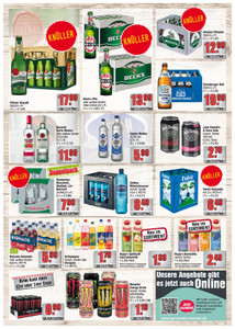 alldrink Prospekt - Angebote ab 11.05. - Seite 2