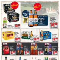 alldrink Prospekt Seite 2