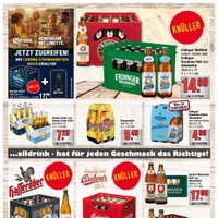 alldrink Prospekt Seite 3