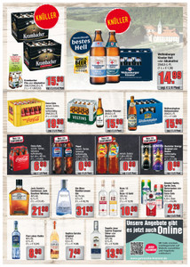 alldrink Prospekt - Angebote ab 25.05. - Seite 2