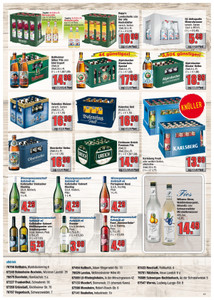 alldrink Prospekt - Angebote ab 25.05.