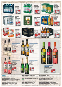 alldrink Prospekt - Angebote ab 08.06.