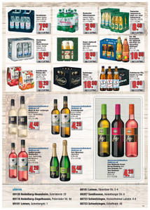 alldrink Prospekt - Angebote ab 08.06.