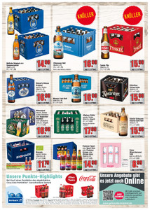 alldrink Prospekt - Angebote ab 08.06.