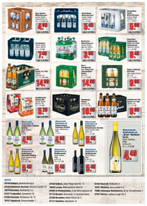 alldrink Prospekt - Angebote ab 08.06.