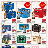 alldrink Prospekt Seite 2