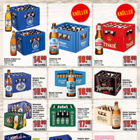 alldrink Prospekt Seite 2
