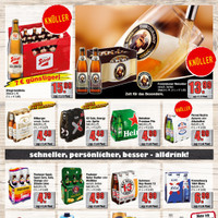 alldrink Prospekt Seite 3