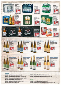 alldrink Prospekt - Angebote ab 08.06.