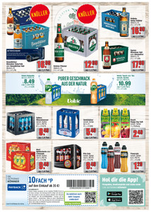alldrink Prospekt - Angebote ab 22.06. - Seite 2