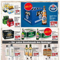 alldrink Prospekt Seite 3