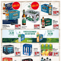 alldrink Prospekt Seite 2