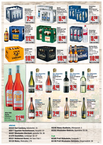 alldrink Prospekt - Angebote ab 22.06.