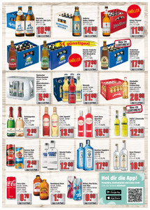 alldrink Prospekt - Angebote ab 06.07. - Seite 2