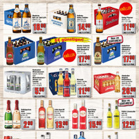 alldrink Prospekt Seite 2