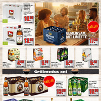 alldrink Prospekt Seite 3
