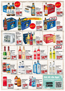 alldrink Prospekt - Angebote ab 06.07. - Seite 2